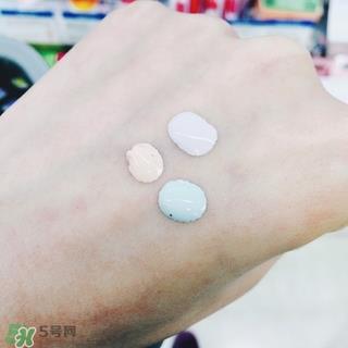 naturaglace隔离怎么样？naturaglace隔离乳好用吗？