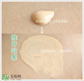 naturaglace隔离怎么样？naturaglace隔离乳好用吗？