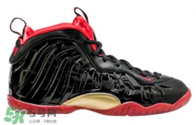 ​nike little posite one吸血鬼喷什么时候发售_多少钱？