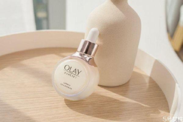 olay流光瓶真的好用吗 olay流光瓶使用方法