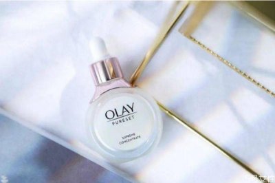 ​olay流光瓶真的好用吗 olay流光瓶使用方法