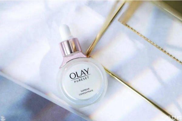 olay流光瓶真的好用吗 olay流光瓶使用方法