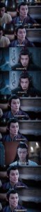 ​《陈情令》47 48 魏无羡江澄云梦双杰和好