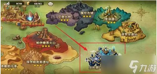 魔灵召唤怎么二次觉醒 魔灵召唤二次觉醒方法