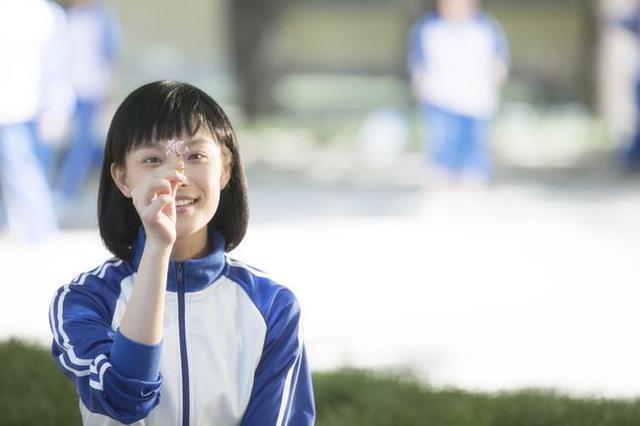 盘点娱乐圈的二十位校服女神，陈都灵谭松韵鞠婧祎，你最粉谁？