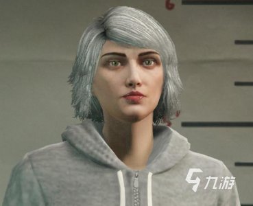 ​gta5捏脸数据女神是什么 侠盗猎车手5女神捏脸数据一览