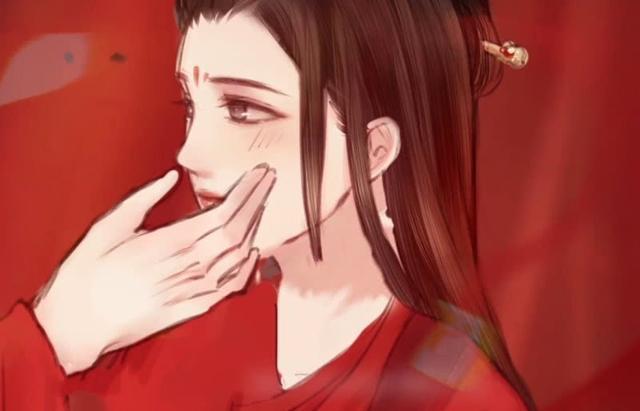 《魔道祖师》：盘点魔道中倾国倾城的女子，厌离是我心中一生的痛