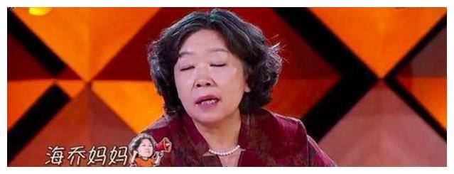 《我家那小子》徐妈妈爆出的前女友，不是颖宝，不是李沁，竟是她