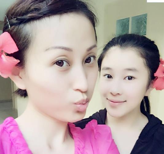 杨子前任妻子和现任妻子对比，差距一目了然，简直是天壤之别