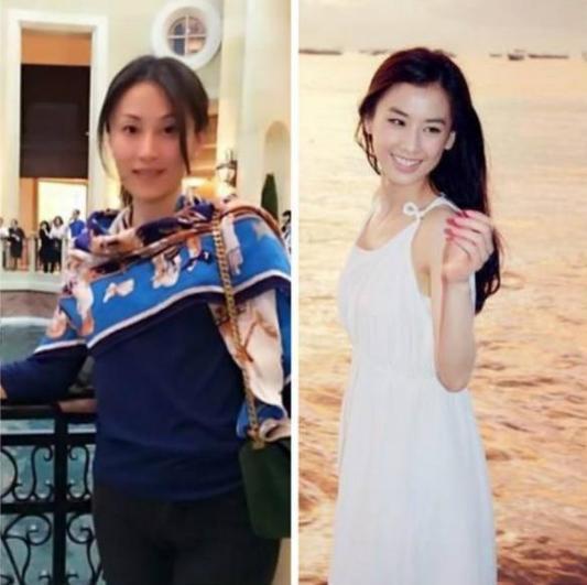 杨子前任妻子和现任妻子对比，差距一目了然，简直是天壤之别