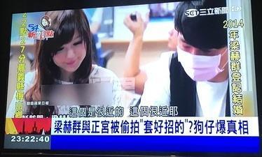 现实版美女与野兽！康熙最火综艺咖，被求婚10次后终嫁亿万富商！