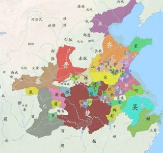 ​晋文公因对僖负羁的感恩而在攻曹时对其家秋毫无犯但也对其利用