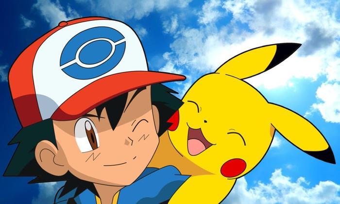 中国依旧玩不了的《Pokemon Go》又更新了！神奥地区的伙伴来了