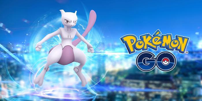 中国依旧玩不了的《Pokemon Go》又更新了！神奥地区的伙伴来了