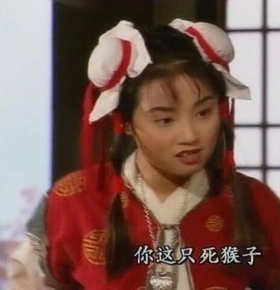 演《西游记》红孩儿走红，曾被袁咏仪横刀夺爱，如今生活幸福美满