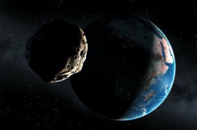 ​2036年一颗小行星将撞击地球，2036会是真正的世界末日吗？