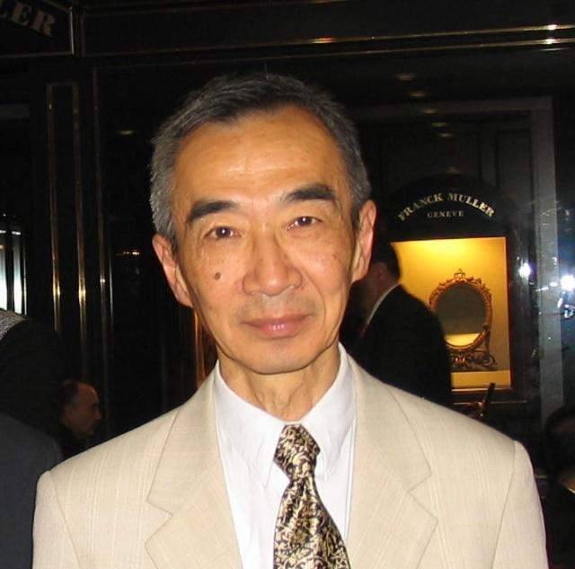 王明小儿子，定居俄罗斯坚持中文交谈，受释永信委托成少林寺代表