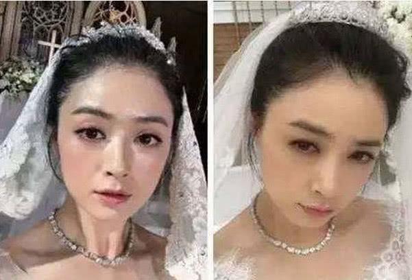 王凯蒋欣宣布婚讯？蒋欣婚纱照流出？