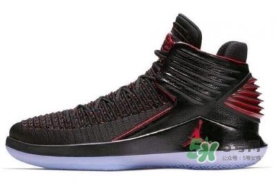 ​air jordan 32 mj day完整版实物什么样？air jordan 32配置怎么样？