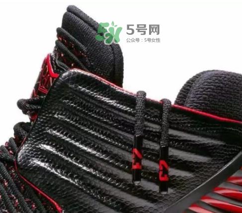 air jordan 32 mj day完整版实物什么样？air jordan 32配置怎么样？