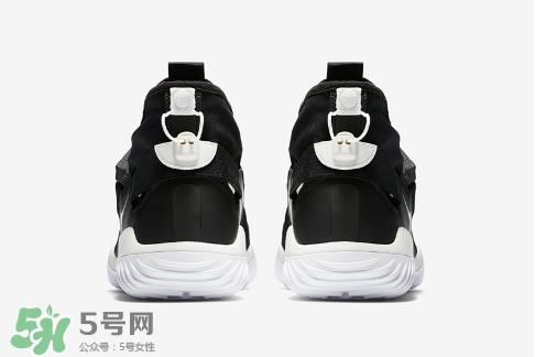 nikelab acg 07 kmtr机能运动鞋黑白配色什么时候发售？