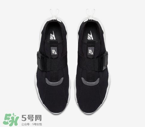 nikelab acg 07 kmtr机能运动鞋黑白配色什么时候发售？