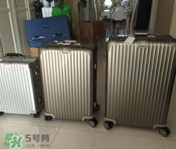 rimowa日默瓦箱子怎么那么贵？日默瓦箱子为什么那么贵？