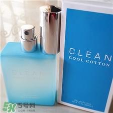 clean香水是什么牌子?clean香水是哪个国家的?