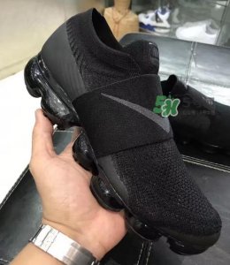 ​nike air vapormax绑带款什么时候发售？