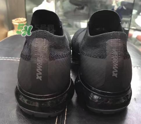 nike air vapormax绑带款什么时候发售？