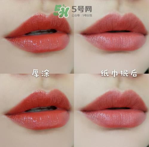 dior740和744哪个好看？迪奥740和744试色对比