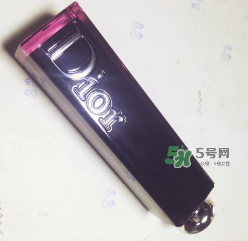 dior740和744哪个好看？迪奥740和744试色对比