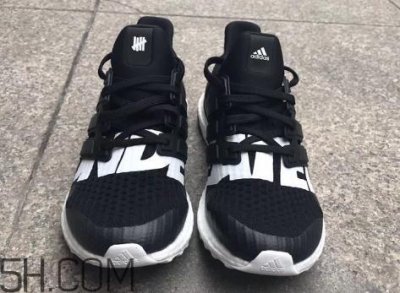 ​undefeated与adidas ultra boost联名发售时间_实物曝光