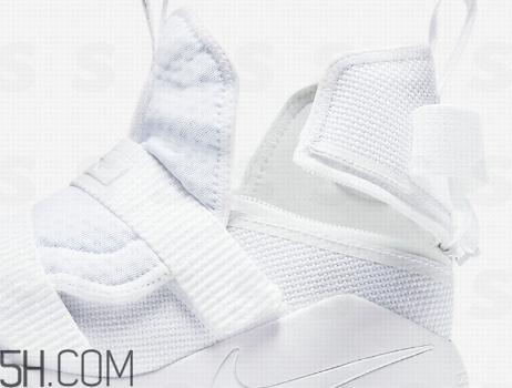 nike lebron soldier 11 flyease士兵11拉链版怎么样？