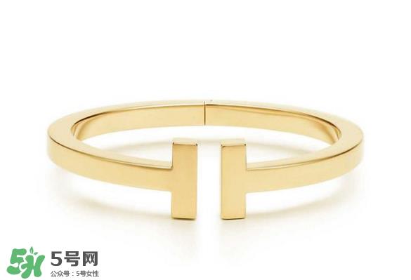 Tiffany t手镯多少钱？Tiffany t手镯专柜价格