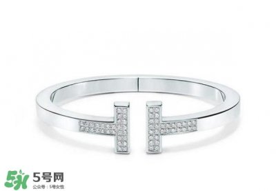 ​Tiffany t手镯多少钱？Tiffany t手镯专柜价格