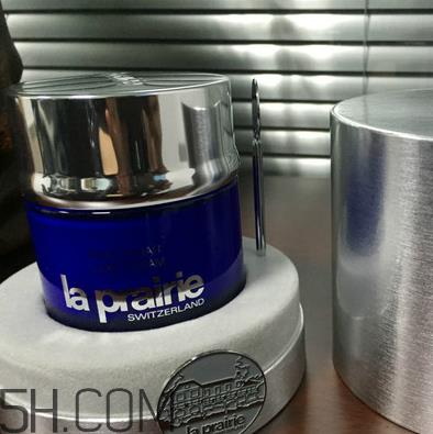 三大贵妇面霜比较_la prairie、Lamer和兰蔻修复面霜比较