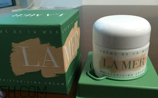 三大贵妇面霜比较_la prairie、Lamer和兰蔻修复面霜比较