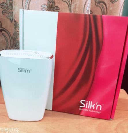 silkn脱毛仪多少钱？silkn脱毛仪这个价格才是正品