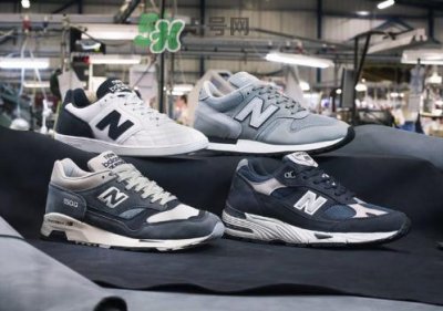 ​new balance35周年纪念系列什么时候发售？