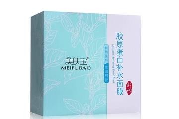 胶原蛋白面膜功效与作用 胶原蛋白面膜对皮肤有什么好处？