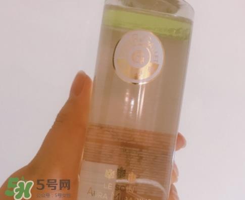 香邂格蕾摇摇醋怎么用？香邂格蕾摇摇醋使用心得