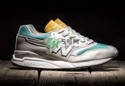 ​concepts与new balance m997.5联名什么时候发售？