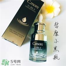 C.more皙摩是什么牌子?皙摩好用吗?