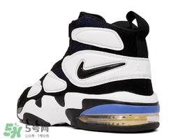 nike air max2 uptempo 94多少钱_专柜价格