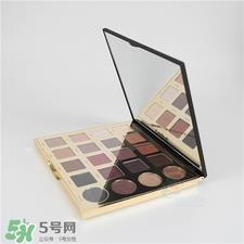 Tarte Pro多少钱?Tarte20色眼影盘价位