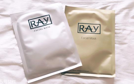 ray面膜可以放冰箱吗 ray面膜怎么用效果最好