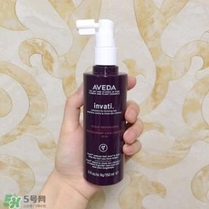 ​aveda生发喷雾怎么用?aveda生发喷雾使用方法