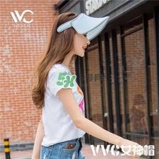 vvc是什么牌子?vvc防晒帽是哪个国家的?