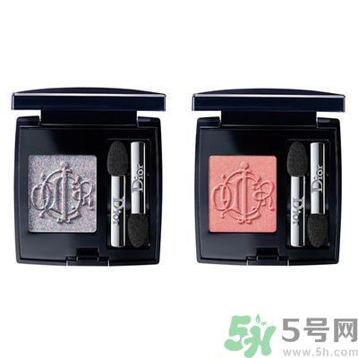 Dior5色眼影适合什么年龄人用？迪奥5色眼影好用吗？